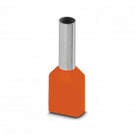 Phoenix contact AI-TWIN 2X 4-12 OG AI-TWIN 2X 4 -12 OG 1213204 PHOENIX CONTACT Ferrule