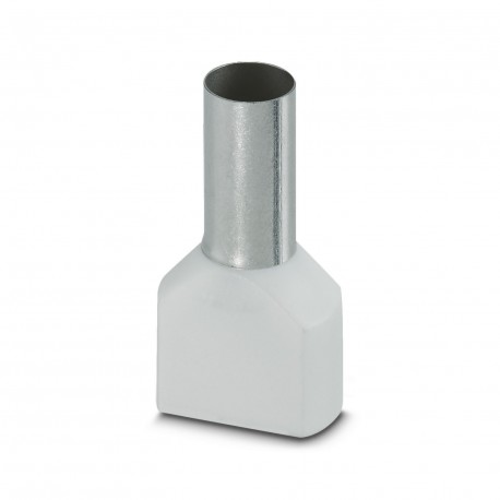 Phoenix contact AI-TWIN 2X16-16 WH AI-TWIN 2X16 -16 WH 1213207 PHOENIX CONTACT Ferrule