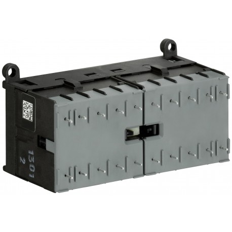 Abb GJL1213919R5101 VBC6A-30-10-P-2.4 Mini Reversing Contactor