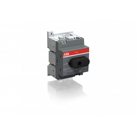 ABB 1SCA121454R1001 1SCA121454R1001 ABB OTDC16F2 DC Switch-disconnector