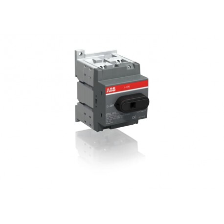 ABB 1SCA121457R1001 1SCA121457R1001 ABB OTDC16F3 DC Switch-disconnector