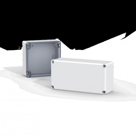 ELDON DABP121609TE DABP121609TE ELDON Terminal box, 120x160x91