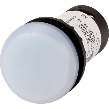 Eaton-moeller C22-L-W-24 Y7-121626 EATON ELECTRIC C22-L-W-24