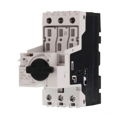 Eaton-moeller PKE32 Y7-121722 EATON ELECTRIC Motor-protective circuit-breaker, 3p, 32A, electronic, basic device