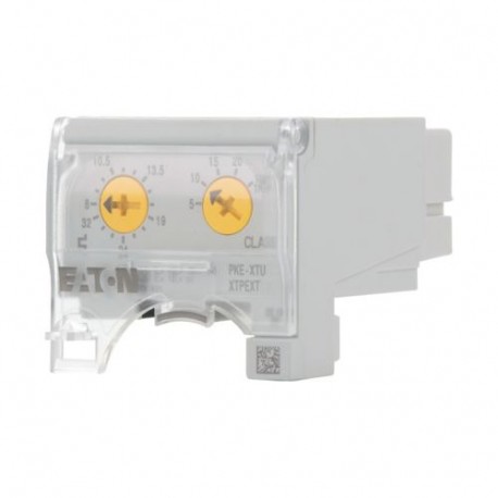 Eaton-moeller PKE-XTU-32 Y7-121726 EATON ELECTRIC Trip block, 8-32A, standard, motor protection