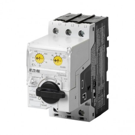 Eaton-moeller PKE32/XTU-32 Y7-121734 EATON ELECTRIC Motor-protective circuit-breaker, 3p, Ir 8-32A, standard