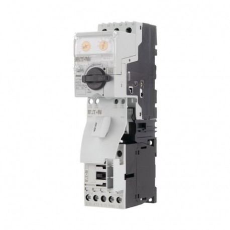 Eaton-moeller MSC-DE-4-M7(230V50HZ) Y7-121737 EATON ELECTRIC DOL starter, 3p, 0.55-1.5kW/400V/AC3, 100kA, protectio..