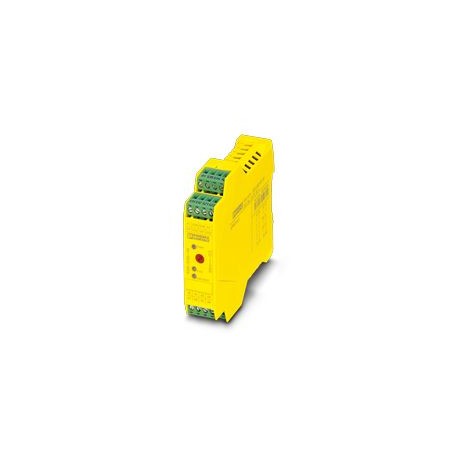 Phoenix contact PSR-SCP-24DC/ESD/4X1/30-SET35 Set of 35 pieces of safety relays for the supervision ..