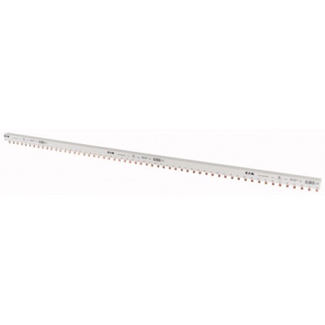 Eaton-moeller BB-UL-18/2P-2M/56 Y7-121982 EATON ELECTRIC Phase busbar, 2-phase, 18qmm, pin, 1m
