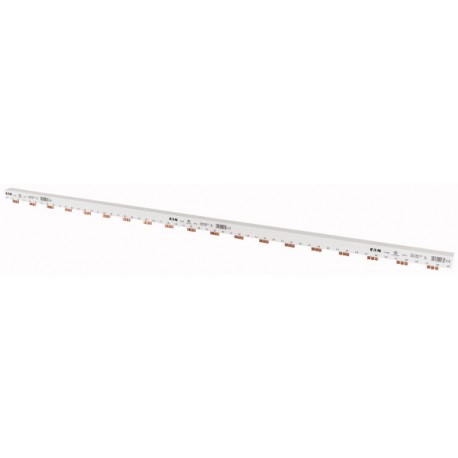 Eaton-moeller BB-UL-18/3P-3M/57 Y7-121983 EATON ELECTRIC Phase busbar, 3-phase, 18qmm, pin, 1m