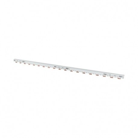 Eaton-moeller BB-UL-18/3P-4,5M/39 Y7-121986 EATON ELECTRIC Phase busbar, 3-phase, 18qmm, pin, 1m