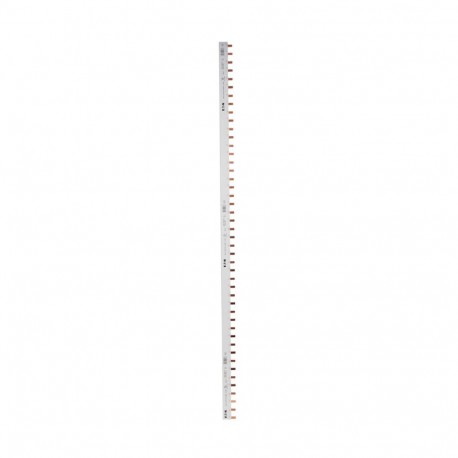 Eaton-moeller BB-UL-18/2P+AS-2,5M/46 Y7-121987 EATON ELECTRIC Phase busbar, 2-phase, 18qmm, pin, 1m