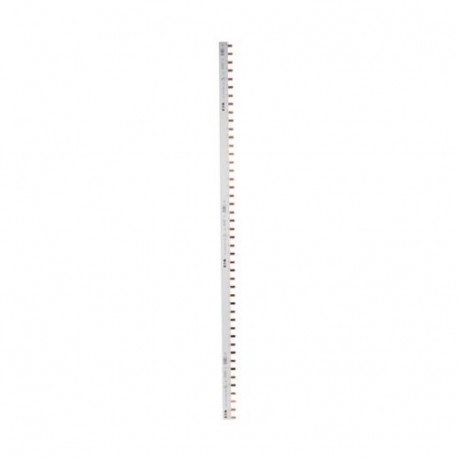 Eaton-moeller BB-UL-18/3P+AS-3,5M/48 Y7-121988 EATON ELECTRIC Phase busbar, 3-phase, 18qmm, pin, 1m