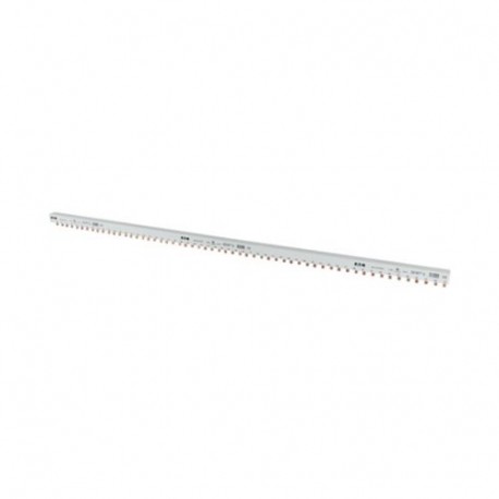 Eaton-moeller BB-UL-25/3P-3M/57 Y7-121991 EATON ELECTRIC Phase busbar, 3-phase, 25qmm, pin, 1m