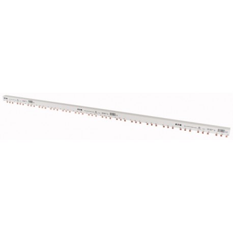 Eaton-moeller BB-UL-25/3P+AS-3,5M/48 Y7-121996 EATON ELECTRIC Phase busbar, 3-phase, 25qmm, pin, 1m