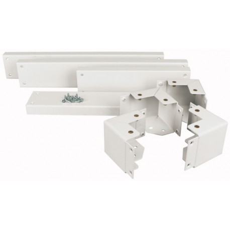 Eaton-moeller XAP010804-SOND-RAL* EATON ELECTRIC Socket, Hxbxd 100x800x400mm, special color