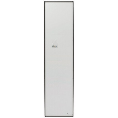 Eaton-moeller XAW2006-SOND-RAL* EATON ELECTRIC Side closures, HxP 2000x600mm (2 Pcs.), special color