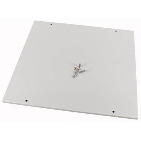 Eaton-moeller XME1204C-SOND-RAL* EATON ELECTRIC Cover +mounting Kit, vertical, blind, HxA 300x425mm, special color
