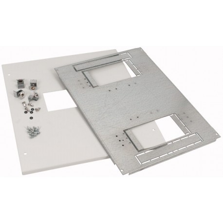 Eaton-moeller XMN4304-SOND-RAL* EATON ELECTRIC Mounting Kit, NZM4, 1600A, 3P, F/W, A 425mm, special color