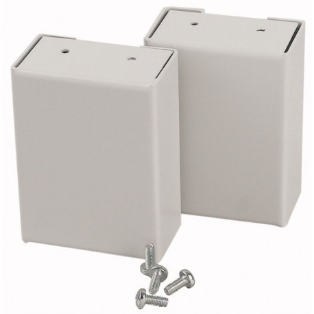 Eaton-moeller XAP0201AF-SOND-RAL* EATON ELECTRIC Socket, HxA 200x75mm, special color
