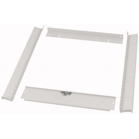 Eaton-moeller XSMEX2004-SOND-RAL* EATON ELECTRIC Mounting Kit for outputs, HxA 2000x425mm, special color