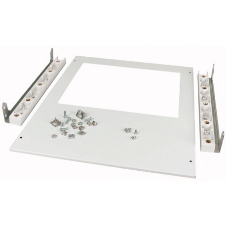 Eaton-moeller XSMLO0604-SOND-RAL* EATON ELECTRIC Mounting Kit, section SL, switch aut. 1600A, for HxA 600x425mm, sp..
