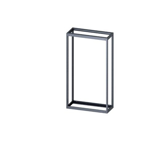 Siemens 8MF1225-2GS30 SIVACON, Supporting structure, for standard Empty enclosure, H: 2200 mm, W: 1200 mm, T..