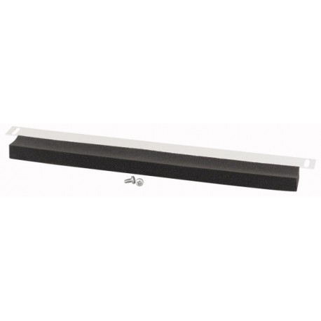 Eaton-moeller XSPBA0104-SOND-RAL* EATON ELECTRIC Bottom plate, XE, +rubber foam, for P 400 mm, special color