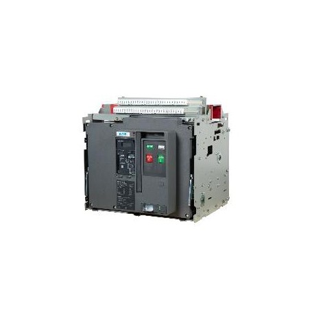 Eaton-moeller +IZM-UVR110AC EATON ELECTRIC Undervoltage release, 110-127VAC