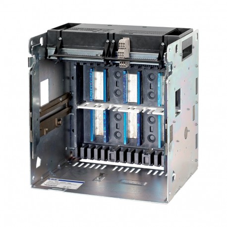 Eaton-moeller IZMX-CAS403-2500 0004357785 EATON ELECTRIC Cassette 2500A, IZMX403 without control cable connection