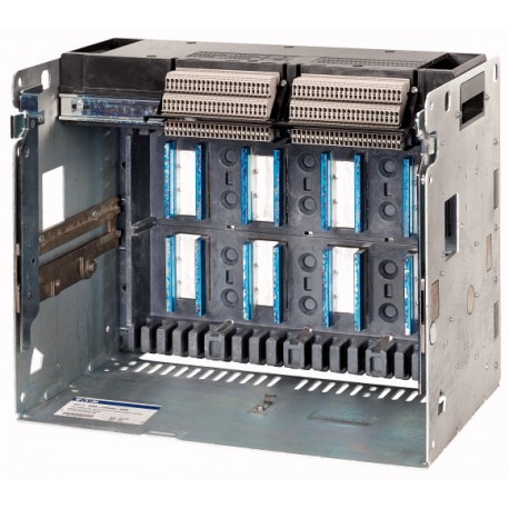 Eaton-moeller IZMX-CAS404-4000-SEC 0004357795 EATON ELECTRIC Cassette 4000A, IZMX404 m. control cable connection