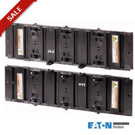 Eaton-moeller IZMX-SH404 EATON ELECTRIC Shutter for withdrawable unit IZMX404