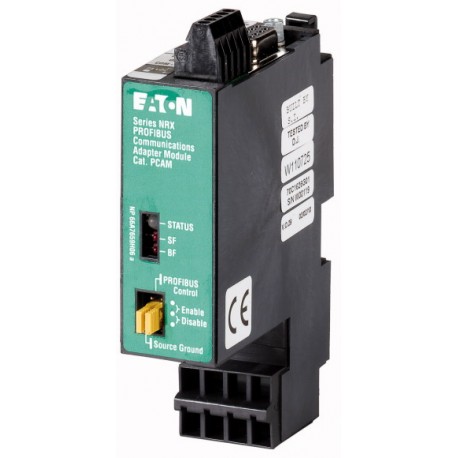EATON - MOELLER IZMX-PCAM IZMX-PCAM 122913 0004357775 EATON ELECTRIC Communication module PROFIBUS