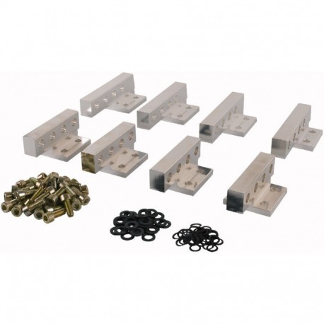 Eaton-moeller IZMX-TH404 EATON ELECTRIC 4000A horizontal connections