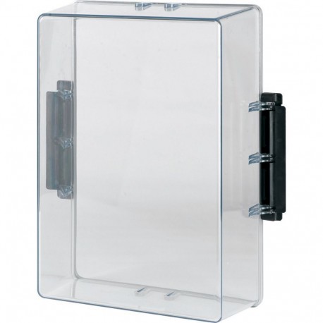 Eaton-moeller IZM-DC Y7-122926 EATON ELECTRIC Protective cover for door cutout