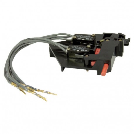 EATON - MOELLER IZM-OTS IZM-OTS 122960 Y7-122960 EATON ELECTRIC Signalling switch tripped, 2W