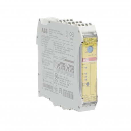 ABB 1SAT123000R1011 1SAT123000R1011 ABB HF2.4-DOLE-24VDC