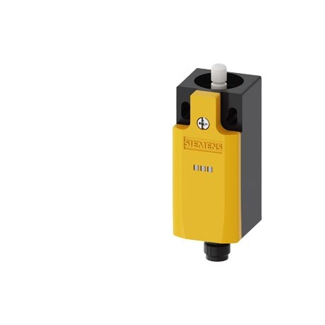 Siemens 3SF1234-1QV40-1BA1 Safety position switch with separate actuator 5 directions of approaches Plastic ..