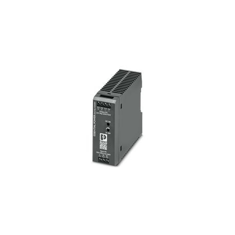 PHOENIX CONTACT PS-EE-2G/1AC/24DC/75W/SC PS-EE-2G/1AC/24DC/75W/SC 1234301 PHOENIX CONTACT Primary switching power supplies, ESSENTIAL POWER, Screw co..