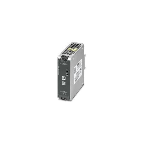 PHOENIX CONTACT PS-EE-2G/1AC/24DC/120W/SC PS-EE-2G/1AC/24DC/120W/SC 1234302 PHOENIX CONTACT Primary switching power supplies, ESSENTIAL POWER, Screw c..
