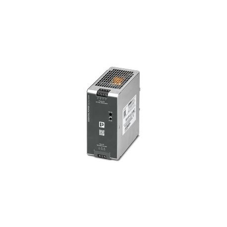 PHOENIX CONTACT PS-EE-2G/1AC/24DC/240W/SC PS-EE-2G/1AC/24DC/240W/SC 1234304 PHOENIX CONTACT Primary switching power supplies, ESSENTIAL POWER, Screw c..