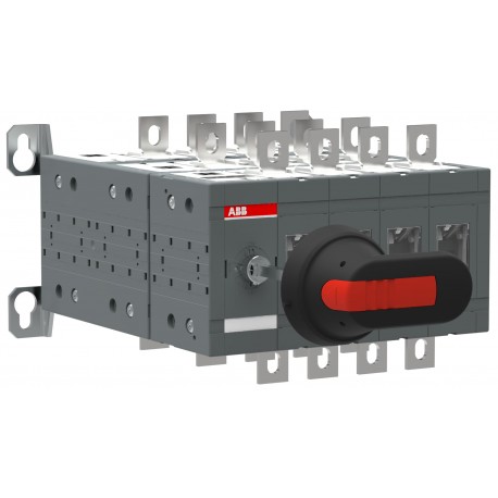 ABB 1SCA123558R1001 1SCA123558R1001 ABB OT250E04YP BY-PASS SWITCH
