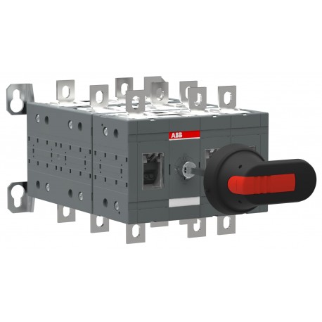 ABB 1SCA123564R1001 1SCA123564R1001 ABB OT200E12YP BY-PASS SWITCH