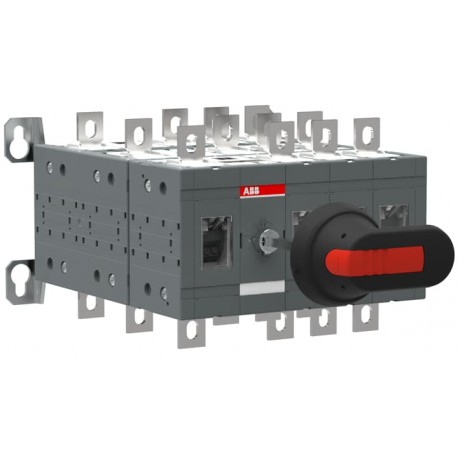 ABB 1SCA123571R1001 1SCA123571R1001 ABB OT250E13YP BY-PASS SWITCH