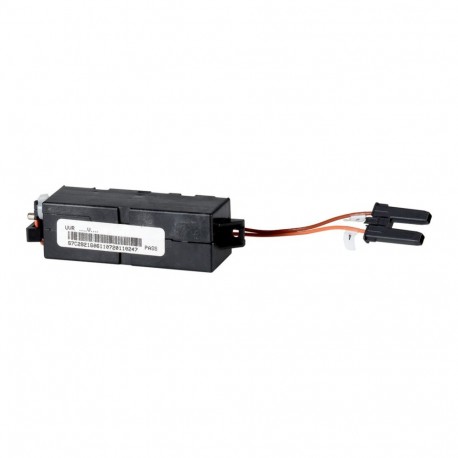EATON - MOELLER +IZMX-UVR24DC +IZMX-UVR24DC 123743 EATON ELECTRIC Undervoltage release 24 VDC