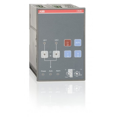 ABB 1SCA123790R1001 1SCA123790R1001 ABB OMD300E480C-A1 CONTROL UNIT