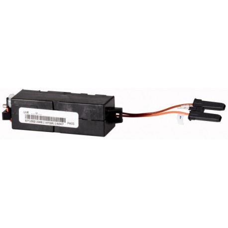 Eaton-moeller IZMX-UVR110AD 0004357377 EATON ELECTRIC Undervoltage release 110-125 VAC/DC
