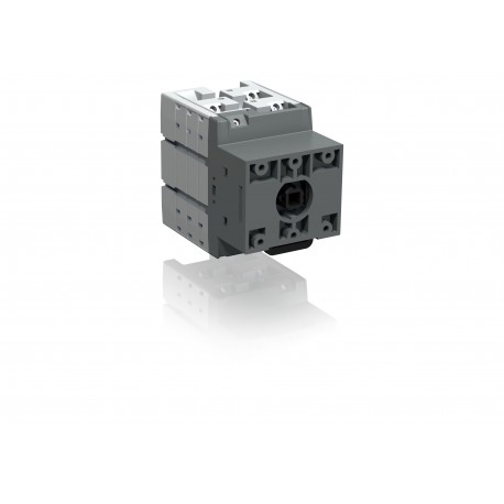ABB 1SCA123841R1001 1SCA123841R1001 ABB OTDC16FT4DC Disconnector Switch