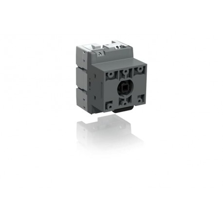 ABB 1SCA123845R1001 1SCA123845R1001 ABB Switch disconnector DC OTDC32FT2