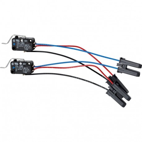 Eaton-moeller +IZMX-AS22 EATON ELECTRIC Signalling switch ON-OFF, 2W